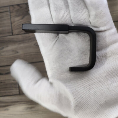 Haicheng A5012 (Black) 1pc