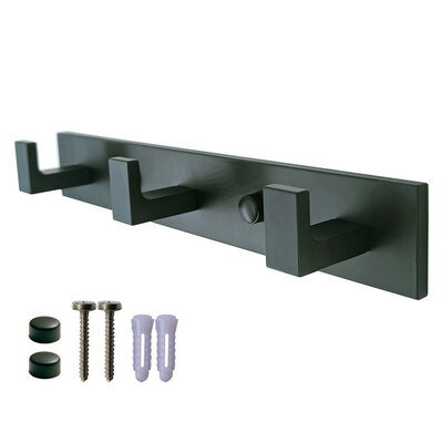 Ermo EM20 ALЗ-3 Black