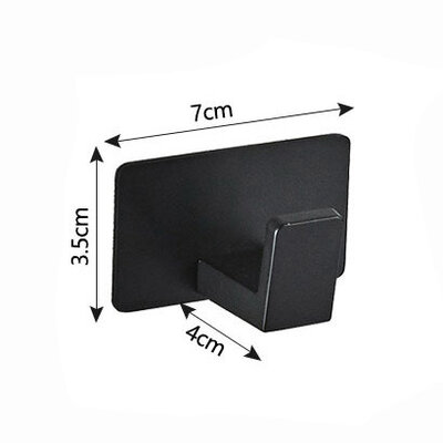 BENDAI G309-G Hook (Black)