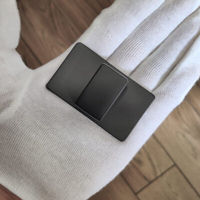 BENDAI G309-G Hook (Black)