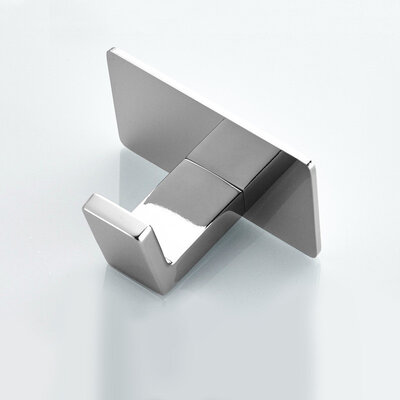 BENDAI G309-G Hook (Chrome)