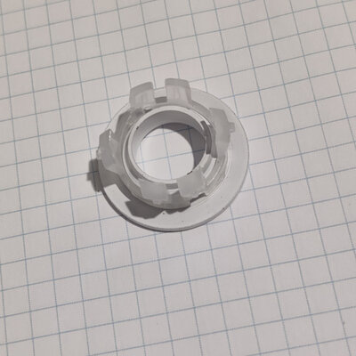 DISFACT WO-003 (White)