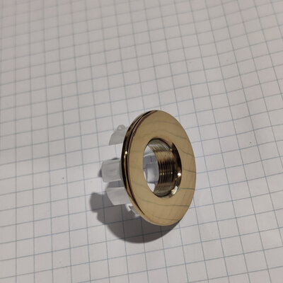 DISFACT WO-003 (Gold)