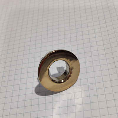 DISFACT WO-003 (Gold)