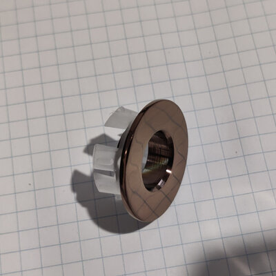 DISFACT WO-003 (Red Gold)