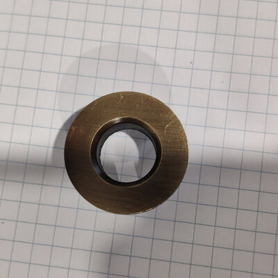 DISFACT WO-003 (Bronze)