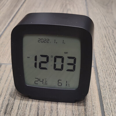 AngCan QH-8006 Black