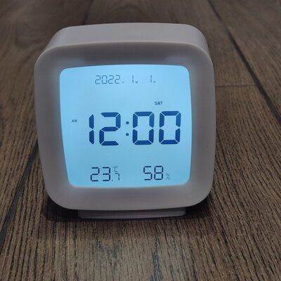 AngCan QH-8006 White