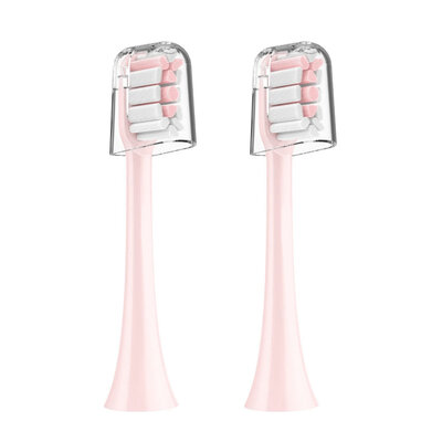DENTAL Classic for SOOCAS Pink 2pcs