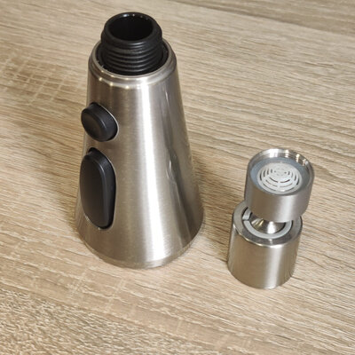 Lanfey CH-010 Silver