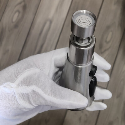 Lanfey CH-010 Silver