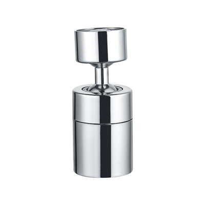 Lanfey CH-030 Chrome