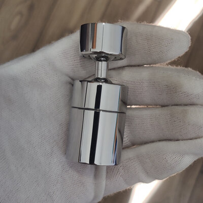 Lanfey CH-030 Chrome