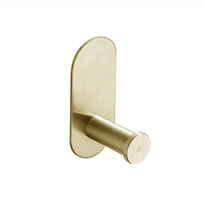 Ruian RH-441 3M (SUS304) Gold