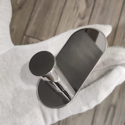 Ruian RH-441 3M (SUS304) Chrome