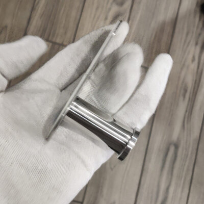 Ruian RH-441 3M (SUS304) Chrome