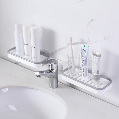 Weirang L-6 White/Gray