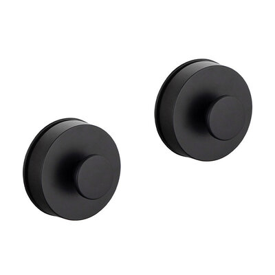 Kaipin G-002 Black 2pcs