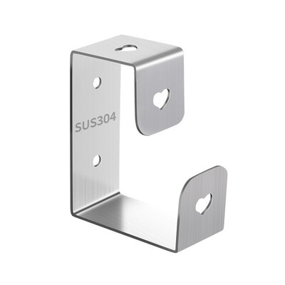 Sudzya S-002-G (SUS-304) Silver