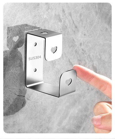 Sudzya S-002-G (SUS-304) Silver