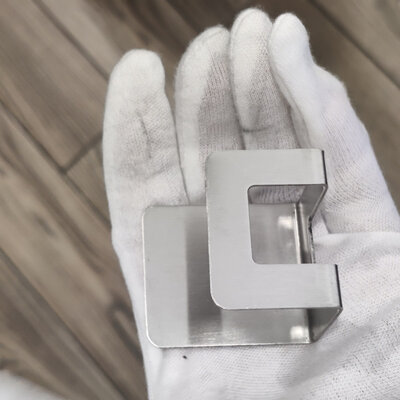 Sudzya S-005-G (SUS-304) Silver