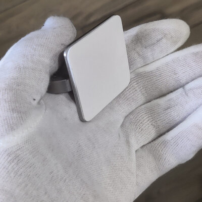 DISFACT DS-45 (1 Hook) 3M SUS304 Silver