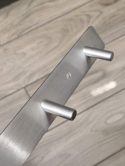 HHL 3077-5H (38cm) SUS304 Matte