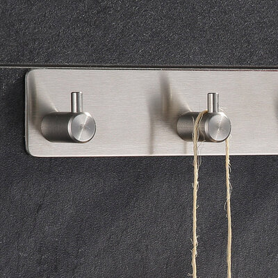 HHL 4514-4H (25cm) SUS304 Matte