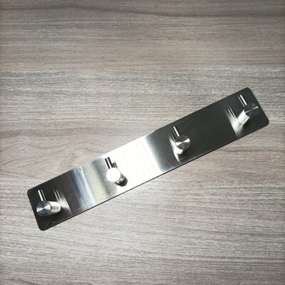 HHL 4514-4H (25cm) SUS304 Matte