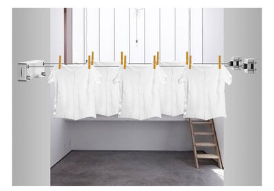 Fumei CS-5001 5.2m Silver