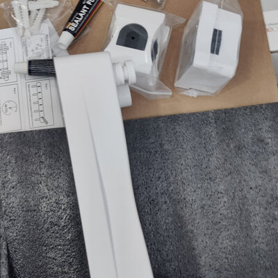 Fumei CS-5001 5.2m White