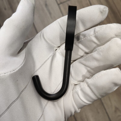 POPER PR-RET (Skin) Black