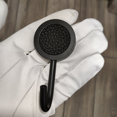 POPER PR-RET (Skin) Black