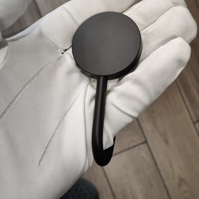 POPER PR-RET (Skin) Black