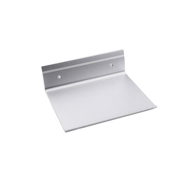 Jingwey Shelf L-type 15cm (Silver)