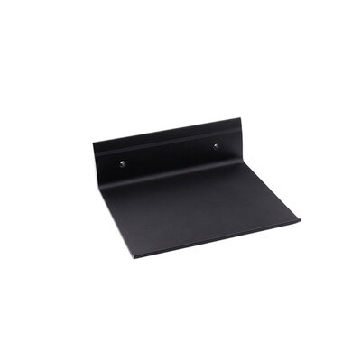 Jingwey Shelf L-type 15cm (Black)