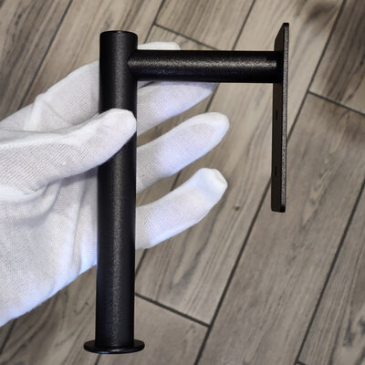 Jingwey J13 Aluminum (Black)