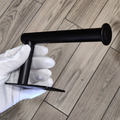 Jingwey J13 Aluminum (Black)