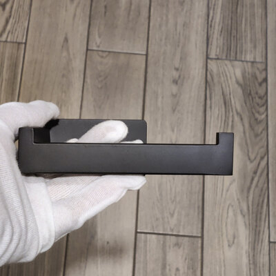 DISFACT DS-7201 304 Black