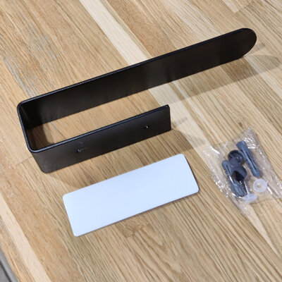 Jingwey X3 (20 cm) Black