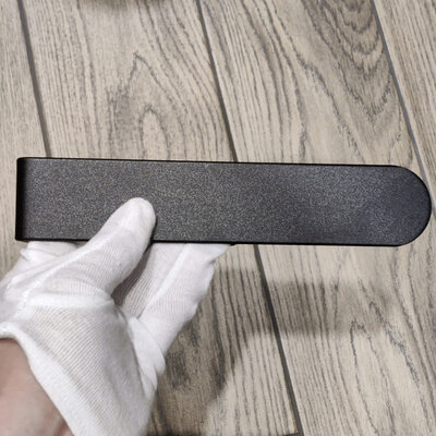 Jingwey X3 (20 cm) Black