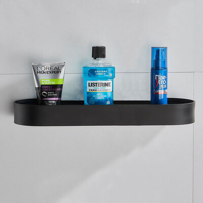 POPER C-48cm Aluminum (Black) (defect)