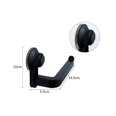 IwConcept RS-3 Black (defect)