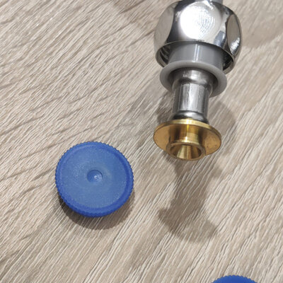 DISFACT PU-CU 2m Reinforced Gray