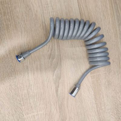 DISFACT PU-CU 2m Reinforced Gray