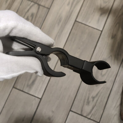 Disfact DS-617D Black