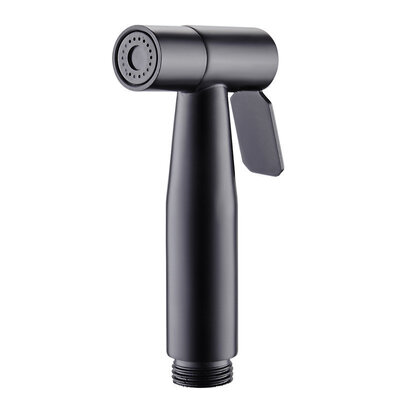 Ermo SHB-688 SS304 Mat Black