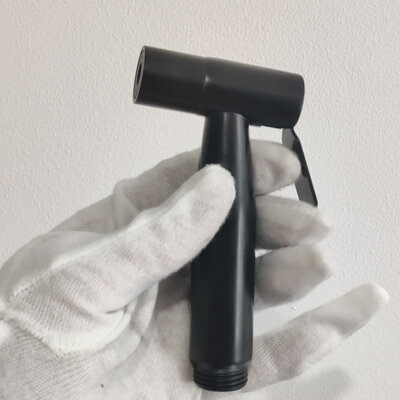 Ermo SHB-688 SS304 Mat Black