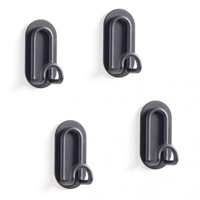 Unkan MT2101 4pcs Black