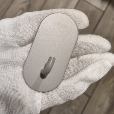 Unkan MT2301-1 4pcs Gray